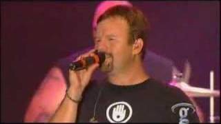 Casting Crowns - Voice of Truth (Live)