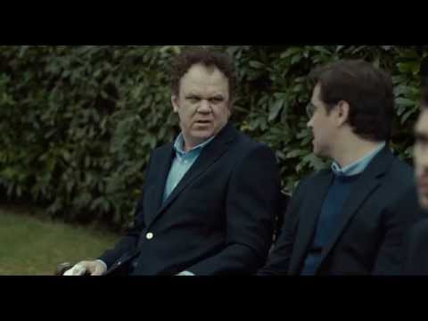 The Lobster (Clip 'Parrot')