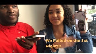 No Nut November!! Pass or Fail!