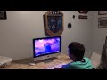 HE GOT CAUGHT Watching Eat My Ass