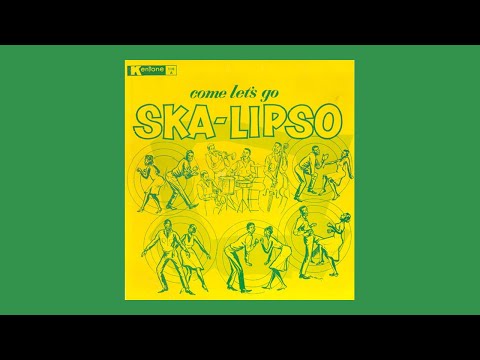 Count Owen - Come Let's Skalipso