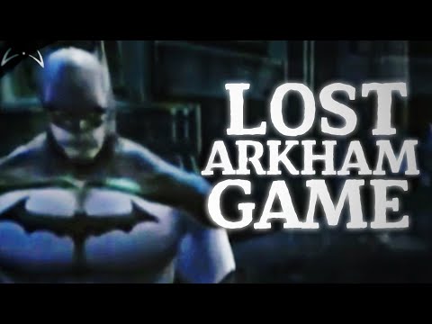 The Arkham Games you can't Play