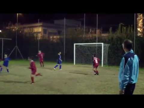 Oratorio Cup UNDER10 2014-2015 PGS Flipper   San Gaspare del Bufabo B - Secondo Tempo