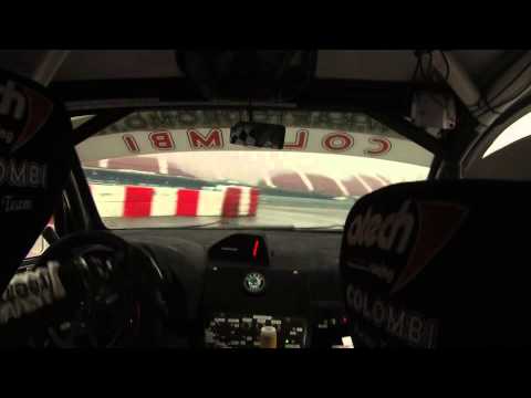 Bissa-Ungaro rally franciacorta 2015