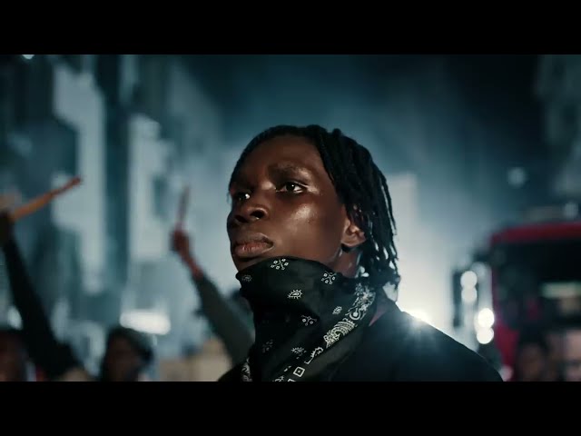 Bandana von Fireboy Dml & Asake ((jetzt ansehen))