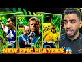 THE FIRST EPIC PLAYERS PACK OPENING🔥 NATIONAL TEAMS GAURDIANS 🔥 EFOOTBALL 24 MOBILE