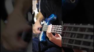 Bass play 07