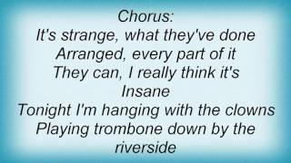 Rusted Root - Weary Bones Lyrics