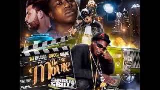 DJ Drama & Gucci Mane - Money Tall