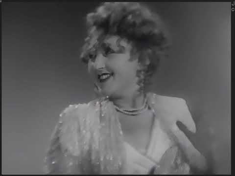 Lieutenant Kijé, Poruchik Kizhe 1934 Restored