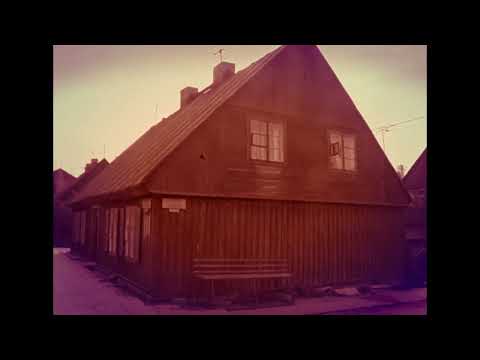 Po sąsiedzku: Stary Widzew. Rok 1974