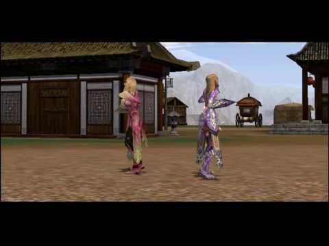 Metin2 Dance Party 12/20 `Nightwish  [HD]