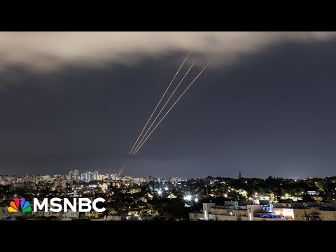 伊朗空襲以色列，兩國是否會開戰、以色列會進行什麼後續行動？ (Israel will respond to Iran attacks, Israeli official says)