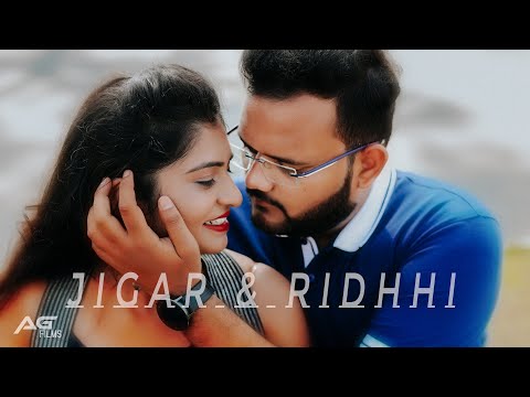 JIGAR & RIDHHI Comingsoon