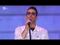 Francesco Gabbani - Viva la vita - Tim Summer Hits 2025