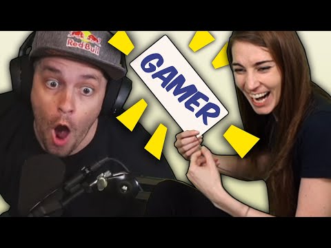 Feen and GPB fight for the ULTIMATE GAMER CARD | Clubhouse Games w/ thedragonfeeney