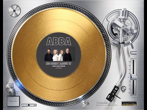 IAN COLEEN FEAT. ABBA - NO DOUBT ABOUT IT (DOUBT DANCE VERSION) (℗2021 / ©2021 / ©2022)