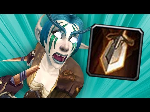 That SUBTLETY Rogue DELETED A Monk! (5v5 1v1 Duels) - PvP WoW: Battle For Azeroth 8.2
