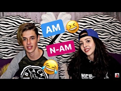 AM / N-AM || BiBi & Alex Iulian