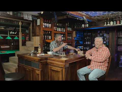 Glenmorangie Quinta Ruban 14Yo Whisky Review S5E23