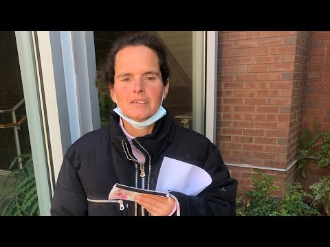 Maggie addiction doesn’t discriminate….