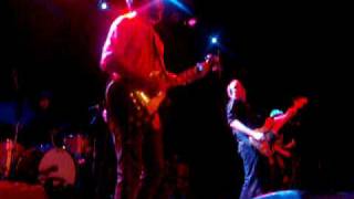 the game of who needs who the worst