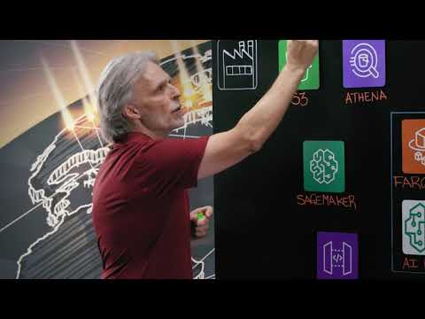 Aizon Using AI & ML for Optimizing Life Sciences Manufacturing