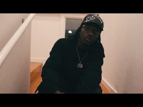 Sha Hef - Numb (Official Video)