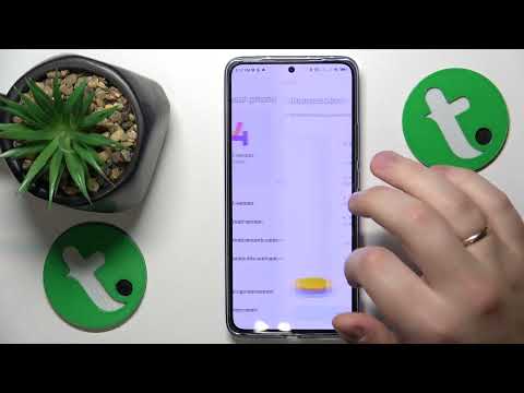 How to Enhance & Improve System Performance on XIAOMI 13T Pro