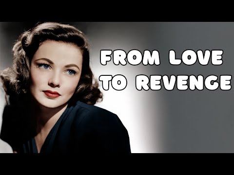 A brilliant romantic film from the 1950s | One decision that changed everything | Tyrone Power