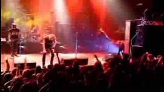 Pretty Maids - It Comes Alive