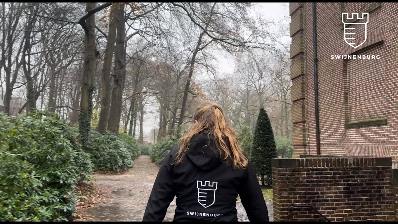 Werken bij Swijnenburg - YouTube Video