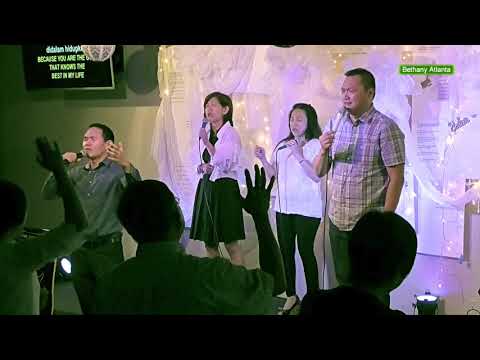 (07/08/2018) - Takkan pernah terlambat & worship