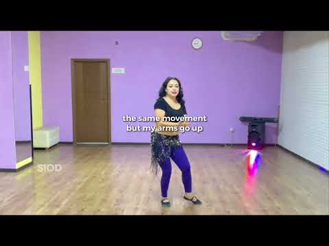 Bellydance tarab TUTORIAL "Aal eih beyesalouni" / 200 + online classes LEARN WITH US ⬇⬇⬇