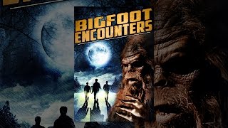 Bigfoot Encounters