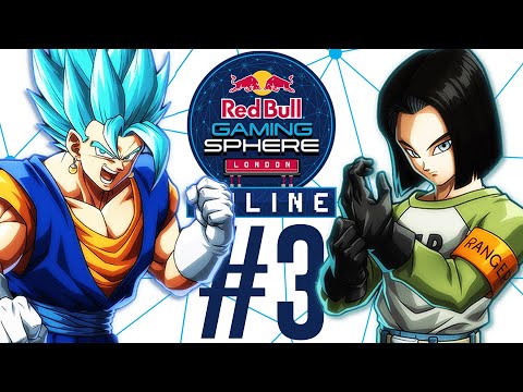 [DBFZ] Yasha vs Kyden - Winners Final @ RBGSO #3