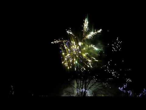 HAPPY NEW YEAR 2014 ORAVITA