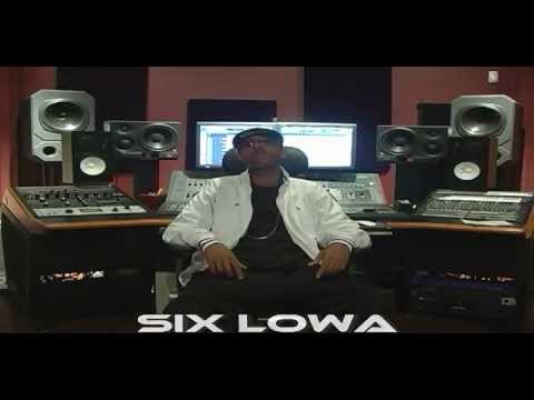 Six Lowa Records - Lower East Side Record Label