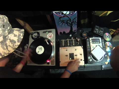 GrangerVille Villains "Killin Time" pt 1 Drops Oct 1st 2015