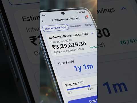 AI Loan Companion: EMI, Prepay video thumbnail