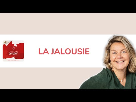 "JEALOUSY" - The Couple's Space