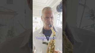 Twilight Touch performed 'Live' by ric cunningham