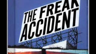 The Freak Accident - Anthem For The Depressed