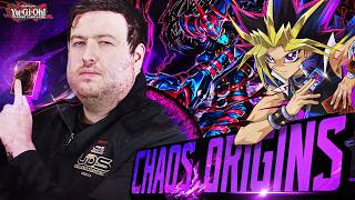YUGI'S DECK IS FINALLY META!!! THE BEST ANIME DECK OF ALL TIME!!!