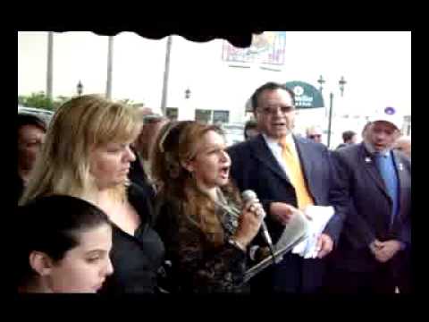 Rossana Solari Lynch - America Inmortal - Granada