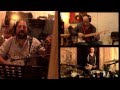 A Five Song Sampler from the Recording Sessions for Cardboard Boat