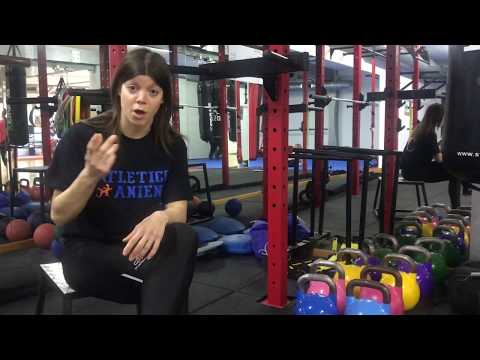 Sudare non fa dimagrire!