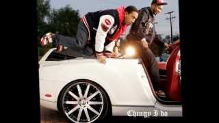 Chingy - I Do (HQ) d[(^^,)]b