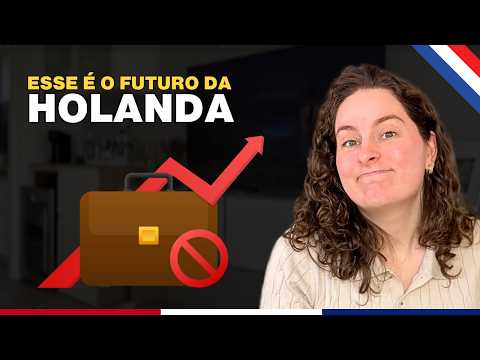 Is it still worth living in the Netherlands in 2025? 10 Pros and Cons