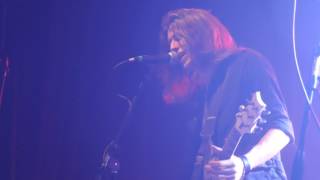 Righteous Vendetta (3) War is Killing Us All @ Vinyl Music Hall (2017-07-03)